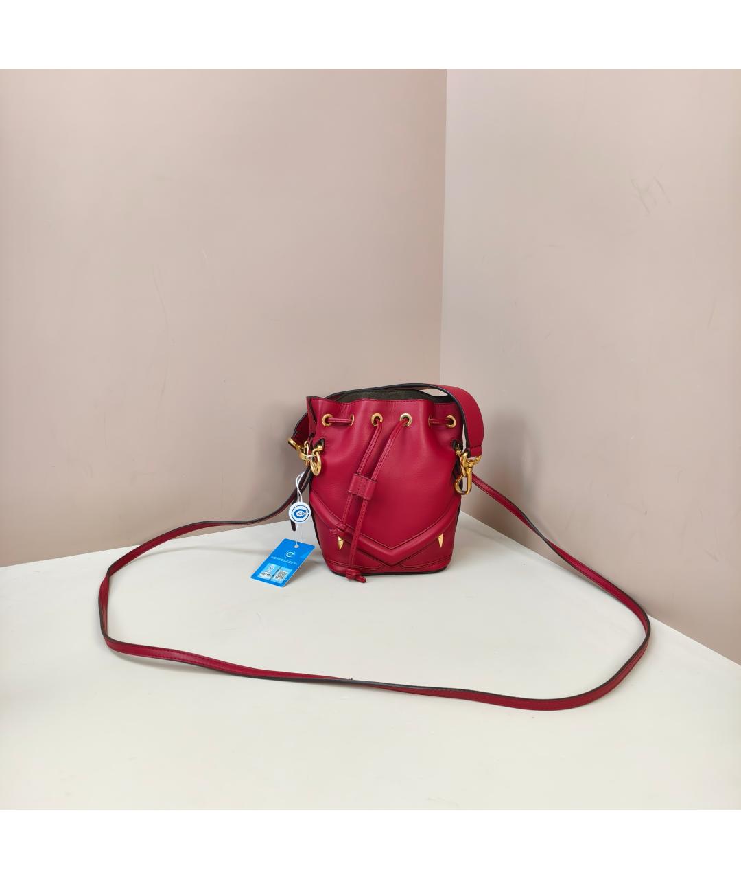 FENDI Сумка через плечо, фото 5