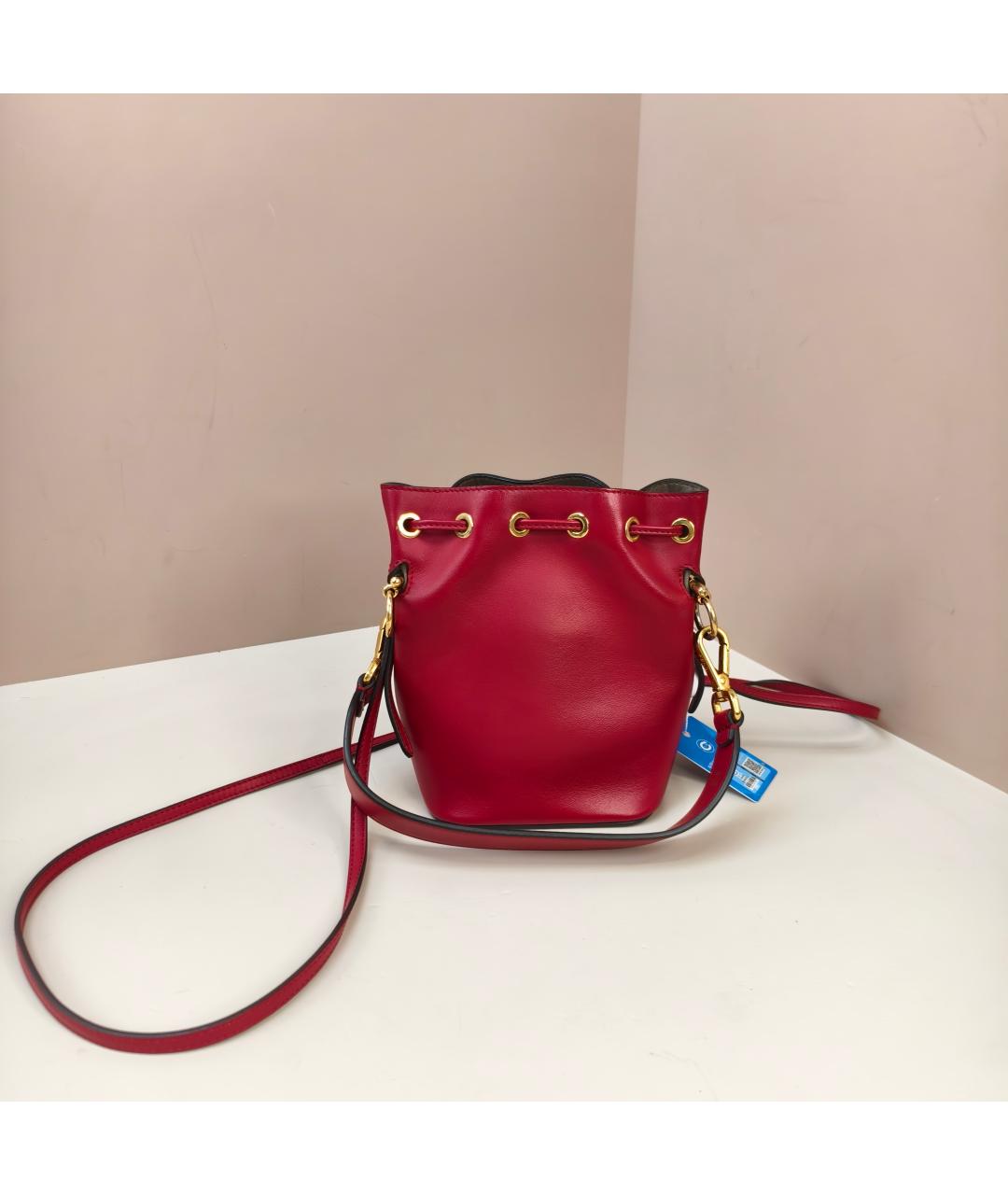 FENDI Сумка через плечо, фото 7