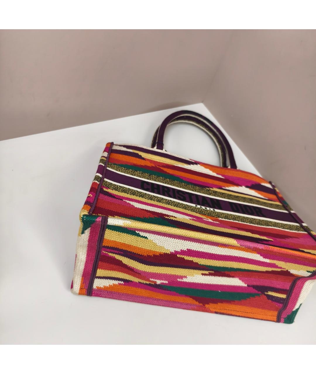 CHRISTIAN DIOR Мульти сумка через плечо, фото 4