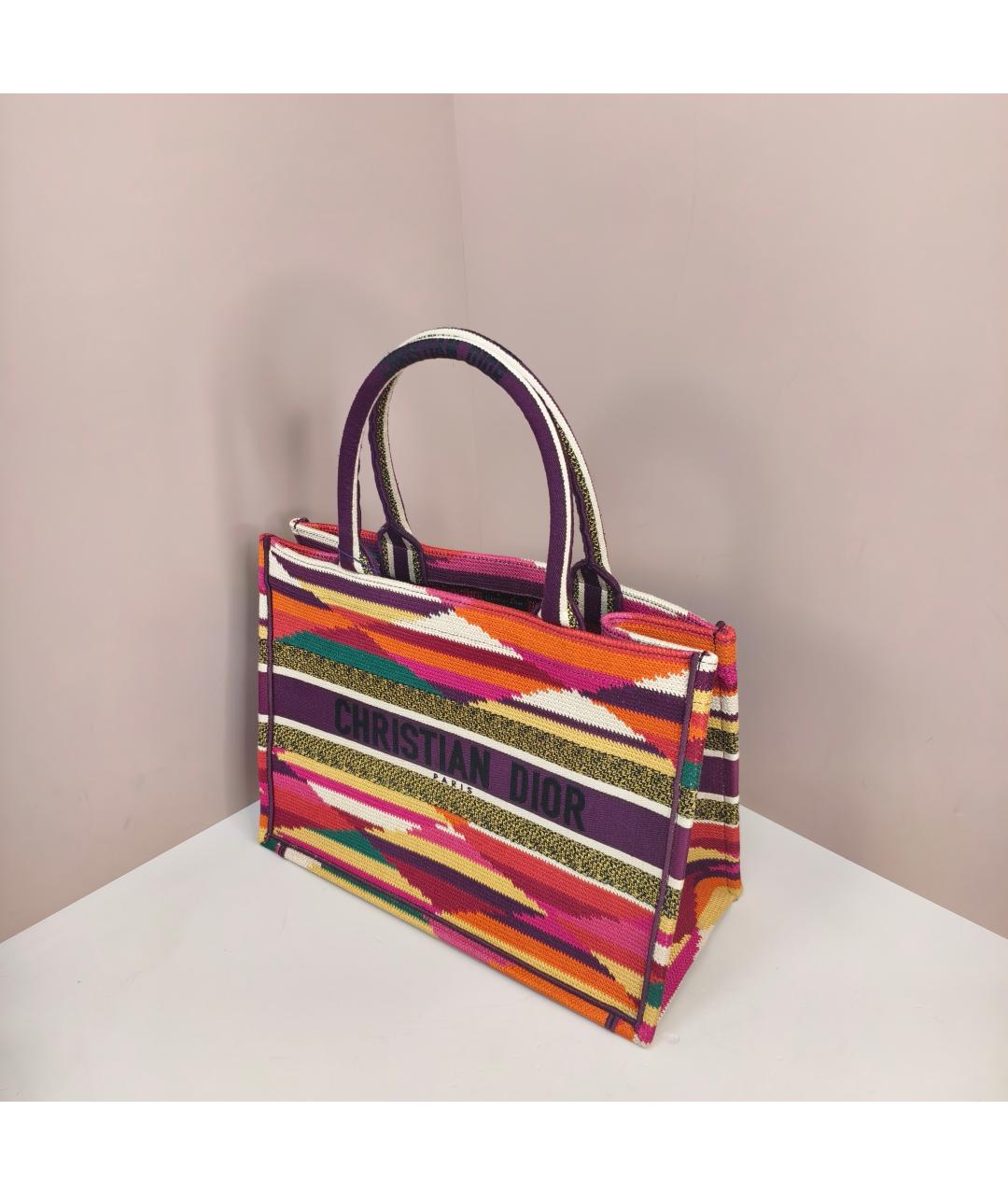 CHRISTIAN DIOR Мульти сумка через плечо, фото 7