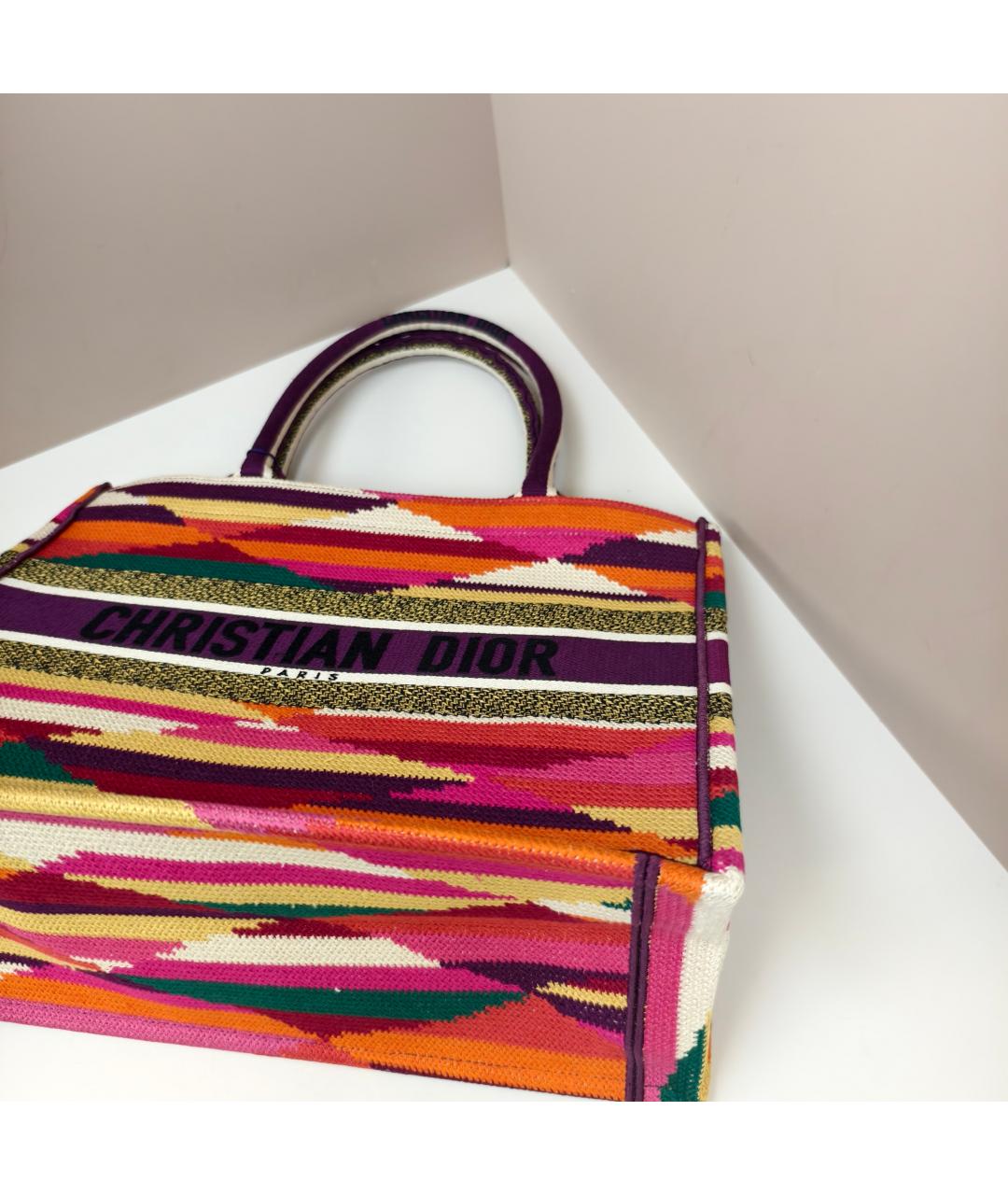 CHRISTIAN DIOR Мульти сумка через плечо, фото 5