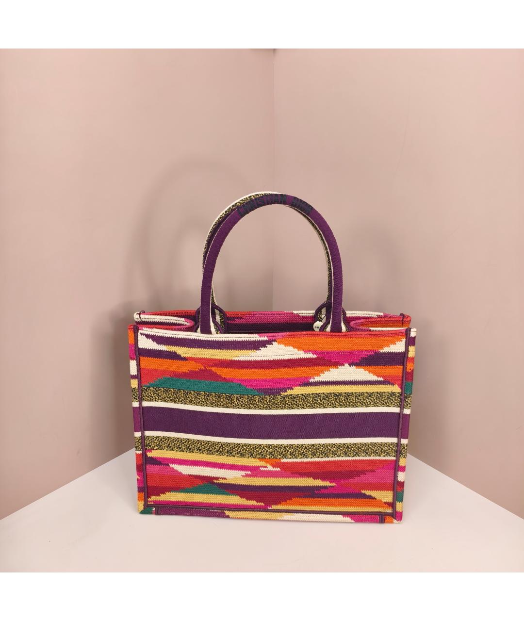 CHRISTIAN DIOR Мульти сумка через плечо, фото 3