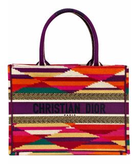 CHRISTIAN DIOR Сумка через плечо