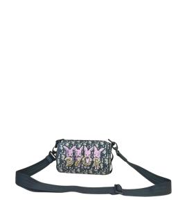 CHRISTIAN DIOR Сумка через плечо