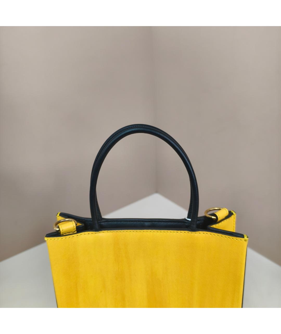 FENDI Сумка тоут, фото 5