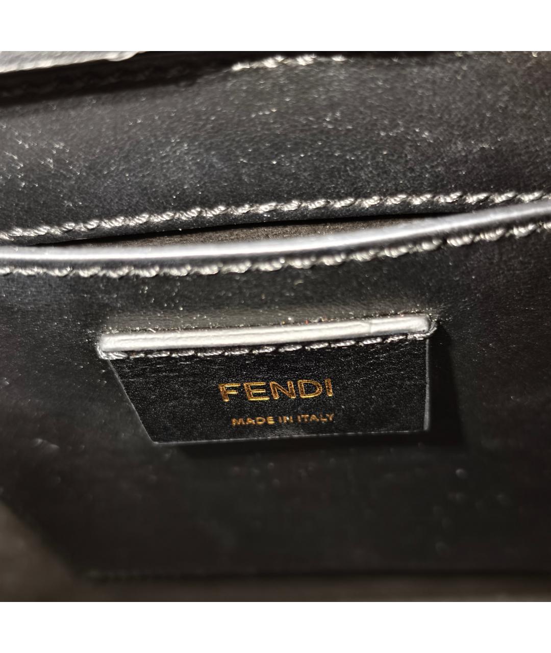 FENDI Сумка тоут, фото 6