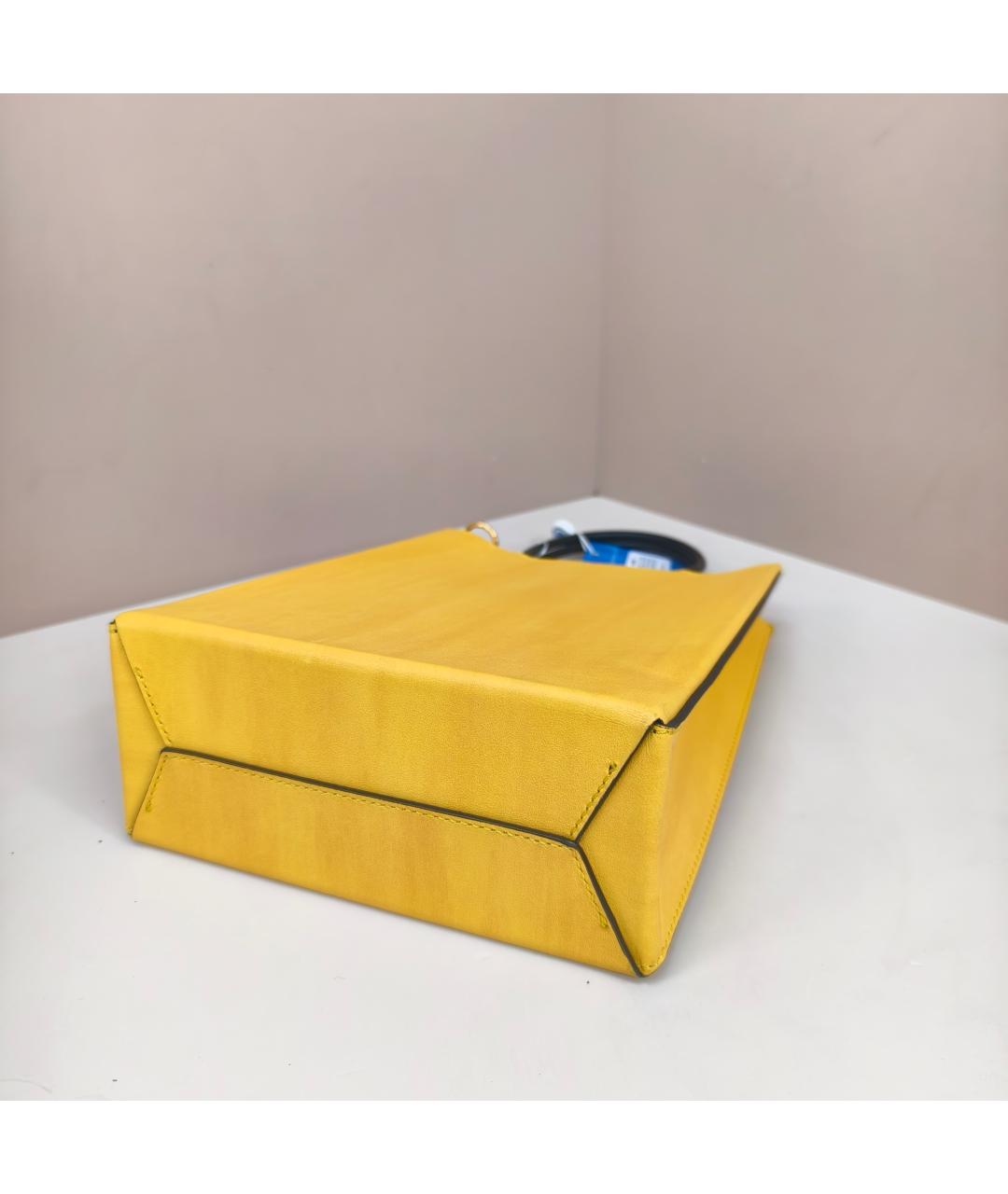 FENDI Сумка тоут, фото 4