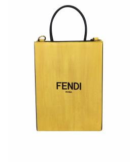 FENDI Сумка тоут