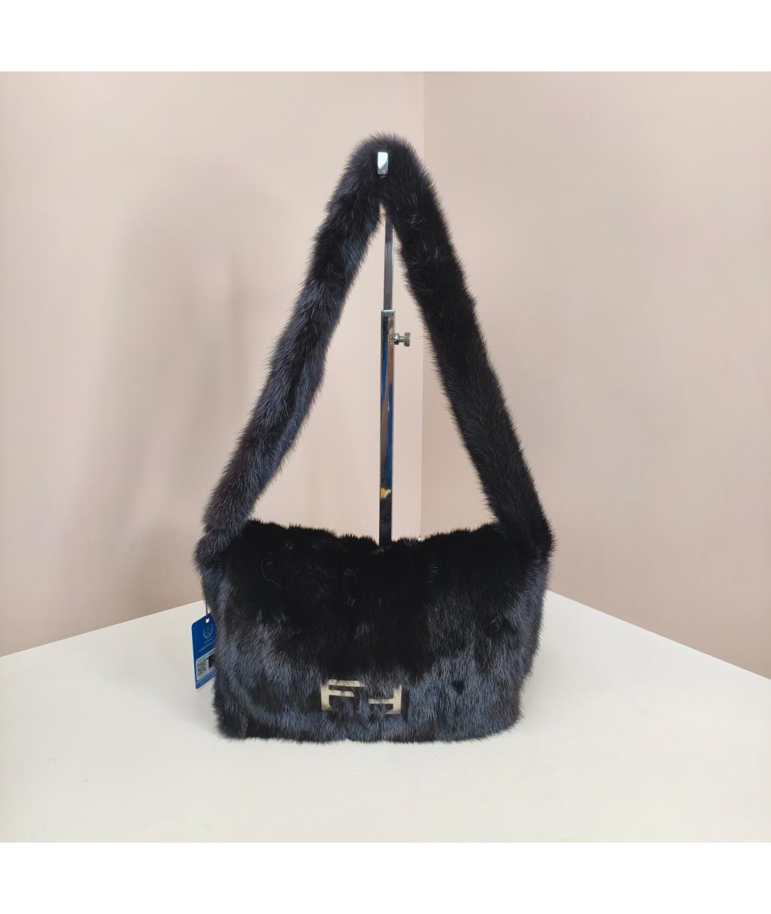 FENDI Сумка через плечо, фото 6