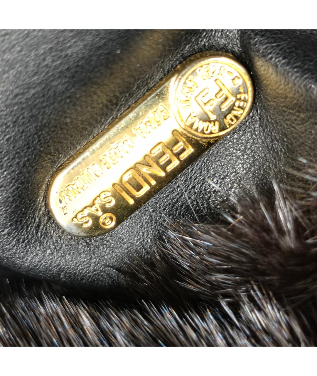 FENDI Сумка через плечо, фото 2