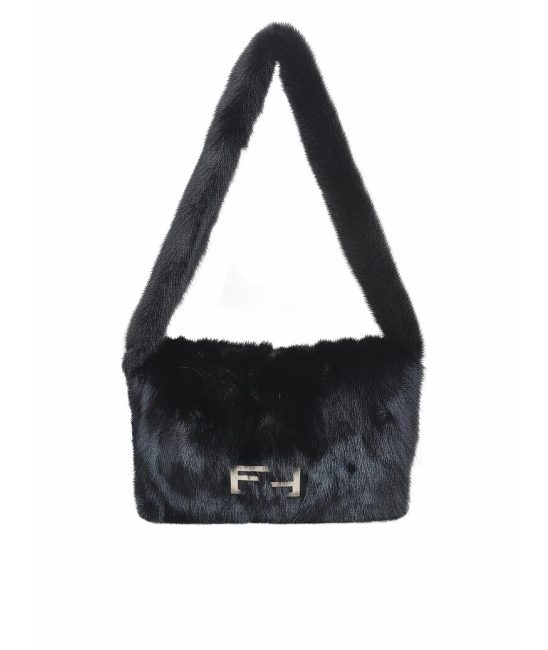 FENDI Сумка через плечо, фото 1