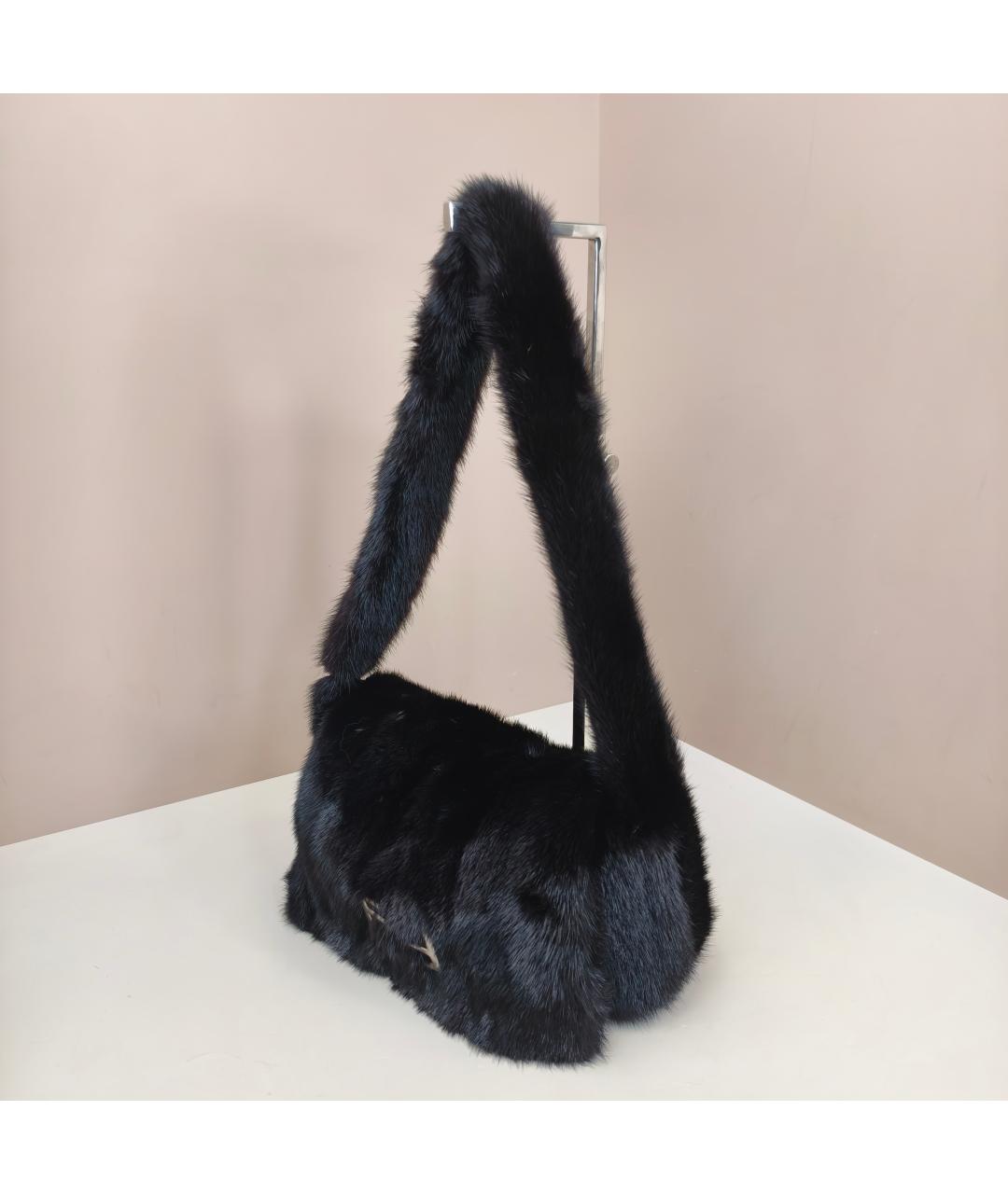 FENDI Сумка через плечо, фото 5