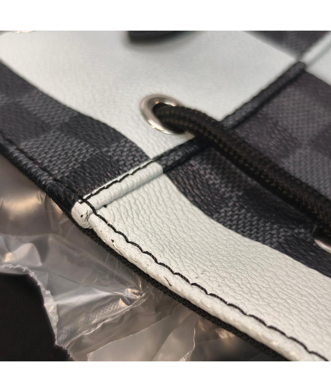 LOUIS VUITTON Рюкзак, фото 2