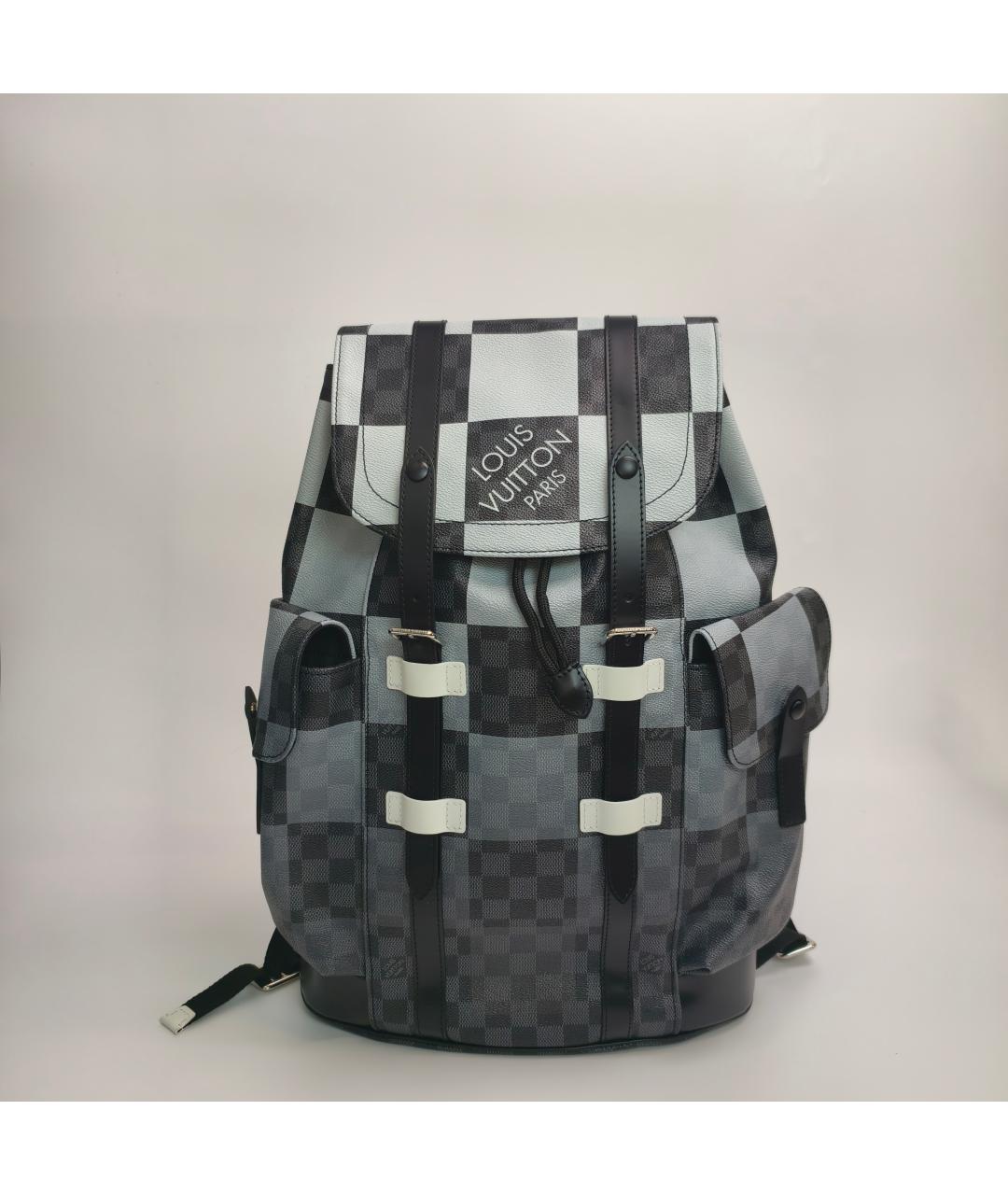 LOUIS VUITTON Рюкзак, фото 5