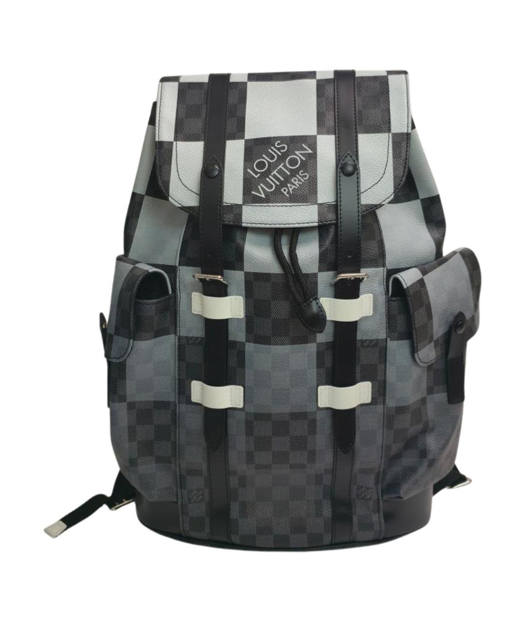 LOUIS VUITTON Рюкзак, фото 1