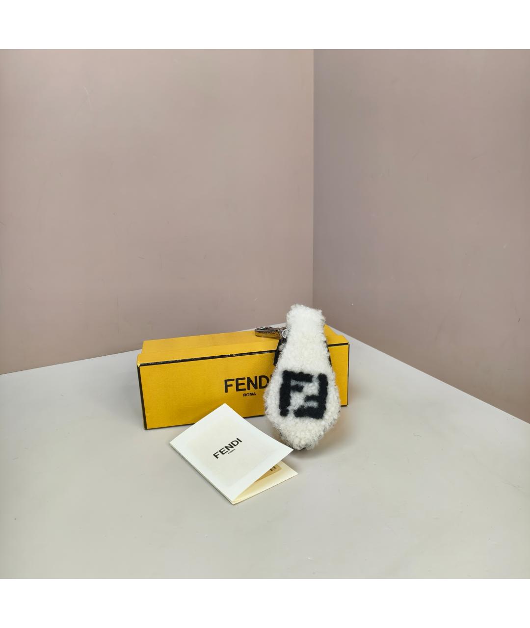 FENDI Брелок, фото 2