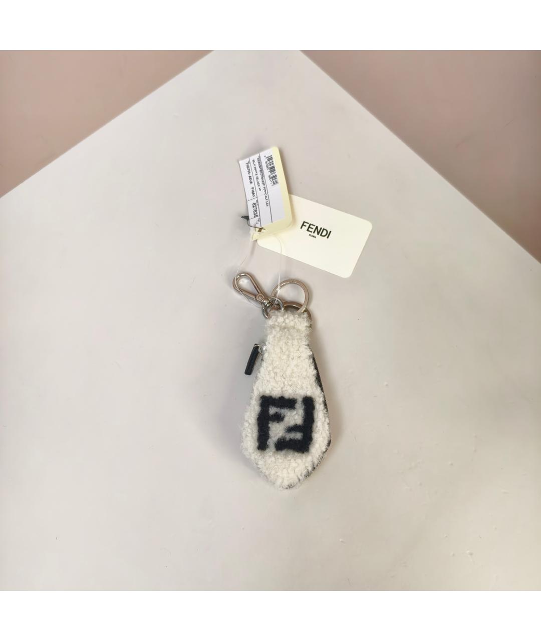 FENDI Брелок, фото 10