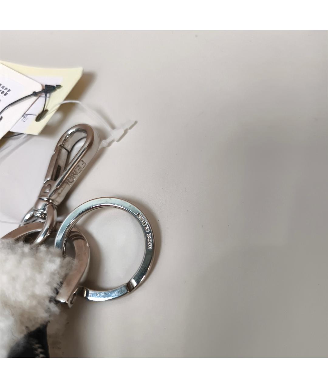 FENDI Брелок, фото 5