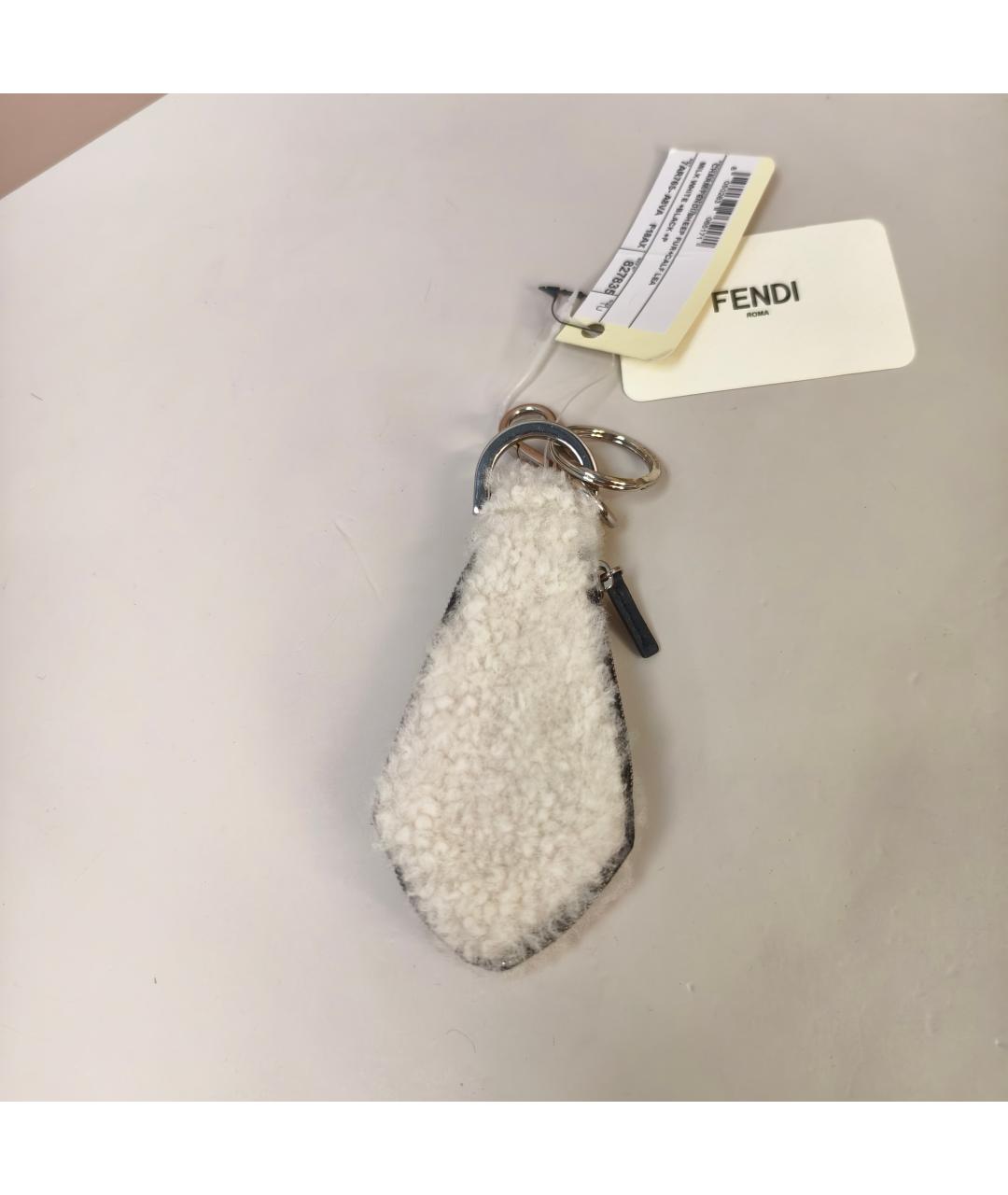 FENDI Брелок, фото 6