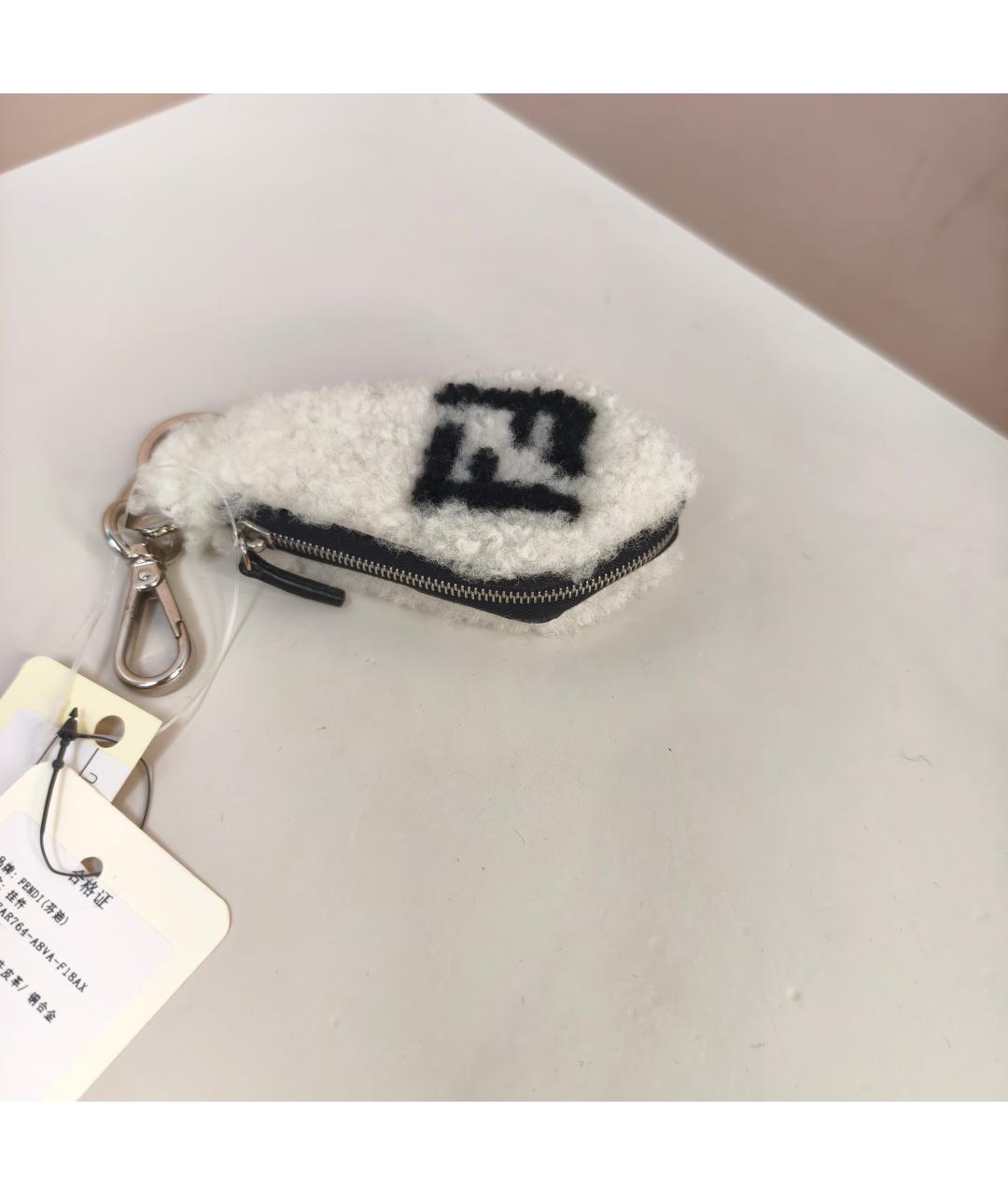 FENDI Брелок, фото 4