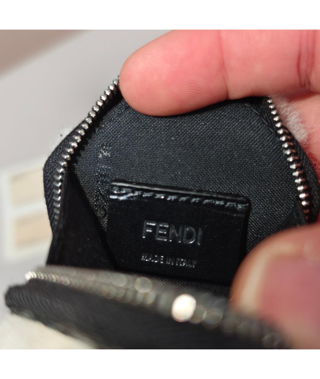FENDI Брелок, фото 7