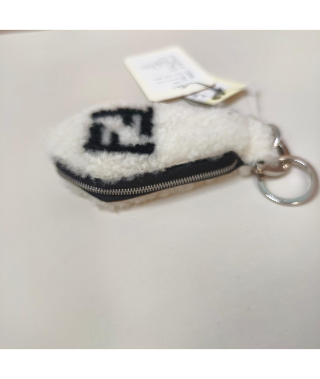 FENDI Брелок, фото 9