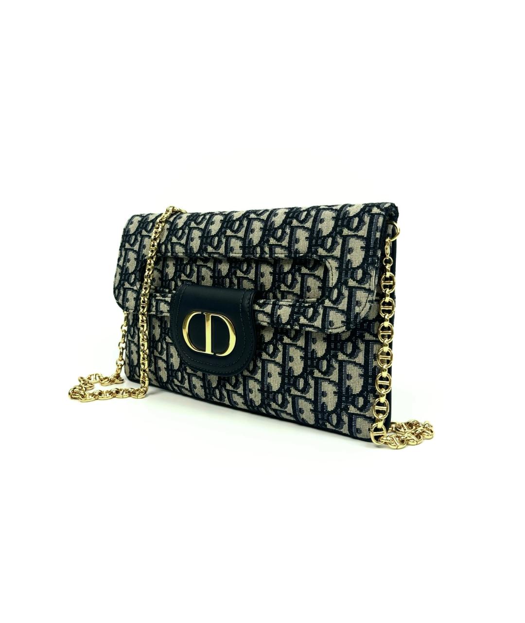 CHRISTIAN DIOR Сумка через плечо, фото 6