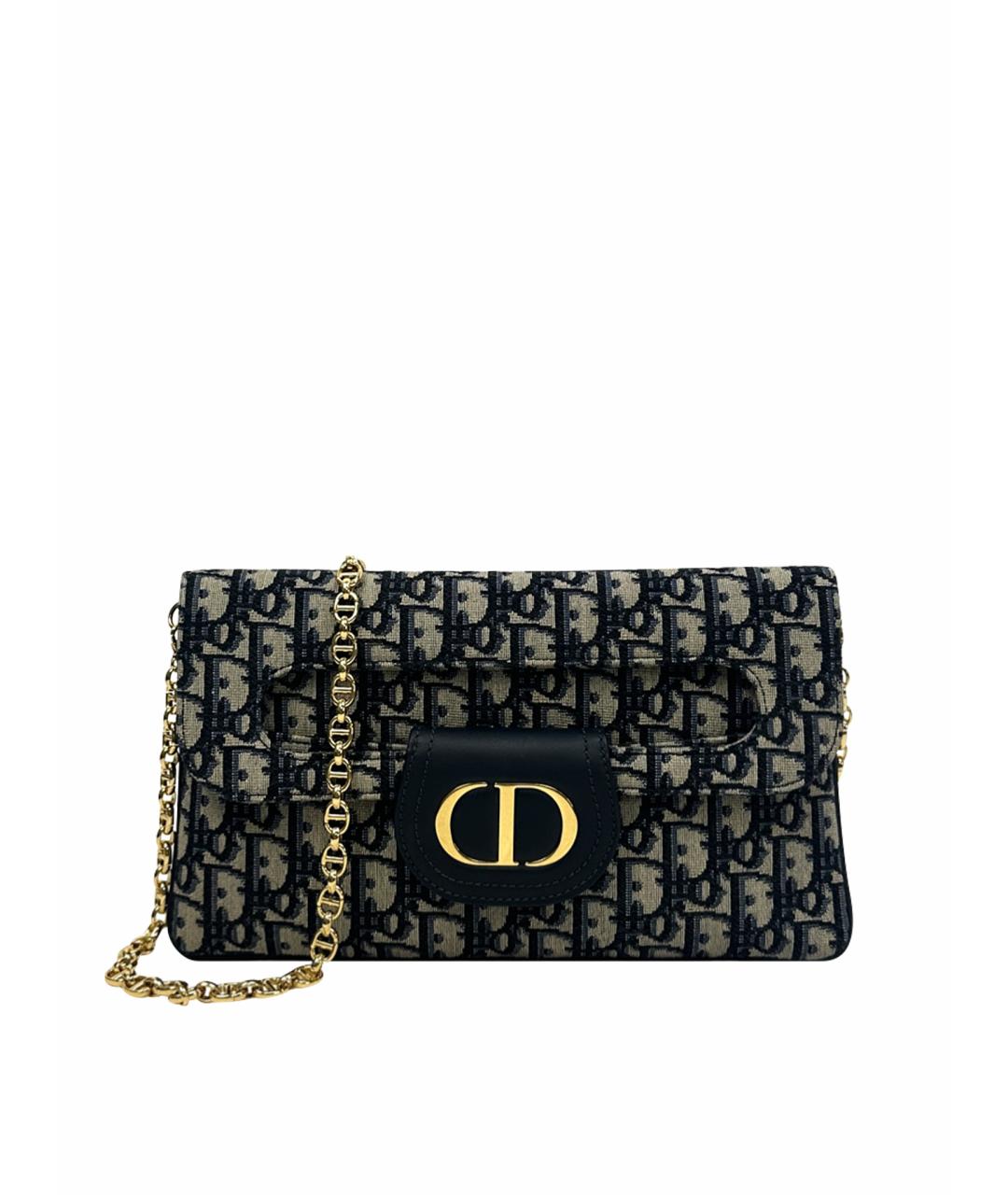 CHRISTIAN DIOR Сумка через плечо, фото 1