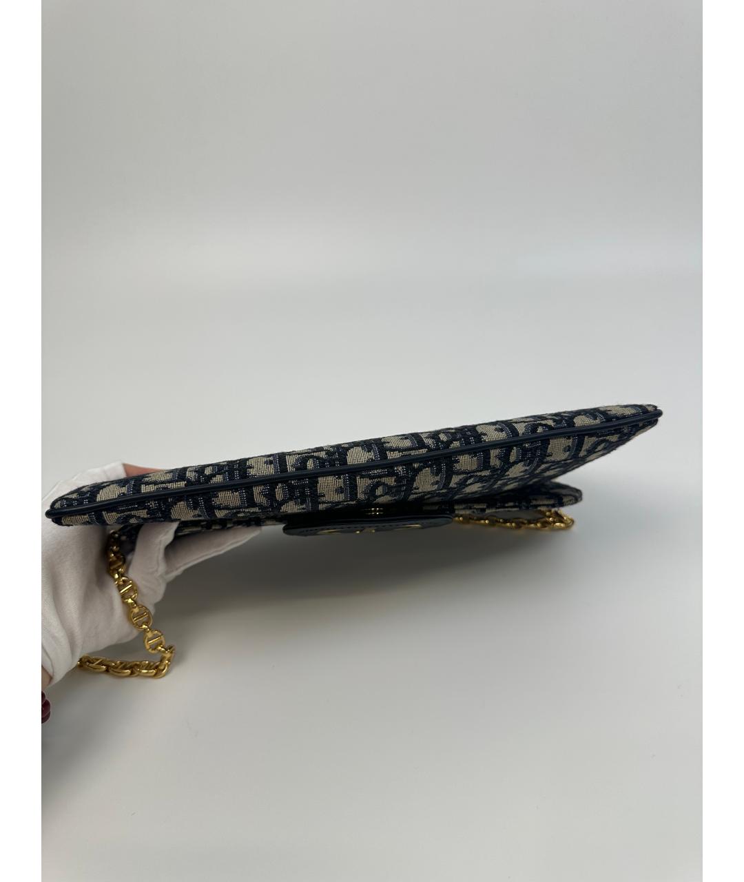 CHRISTIAN DIOR Сумка через плечо, фото 8