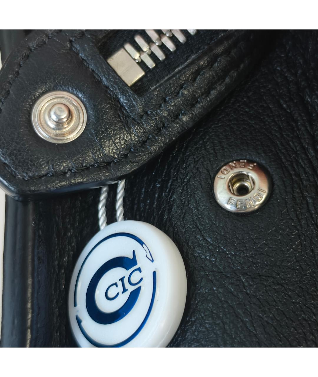 FENDI Сумка через плечо, фото 7