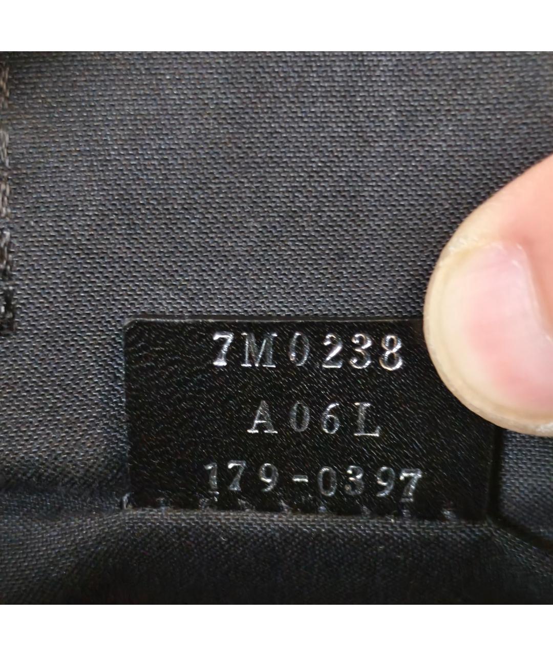 FENDI Сумка через плечо, фото 6