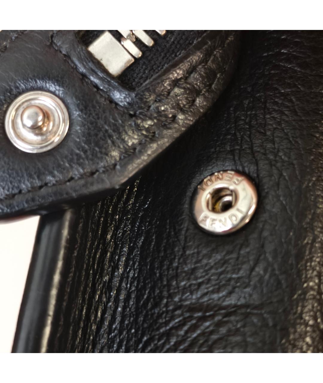 FENDI Сумка через плечо, фото 8
