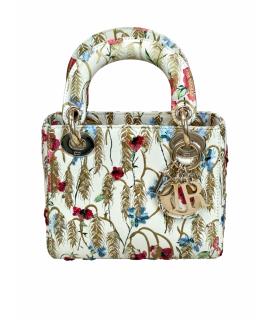 CHRISTIAN DIOR Сумка с короткими ручками