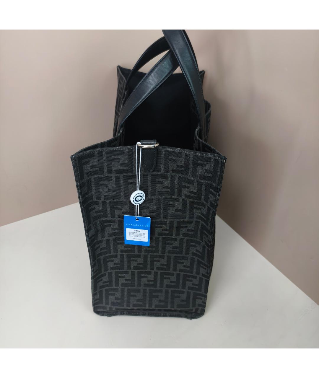 FENDI Сумка тоут, фото 6