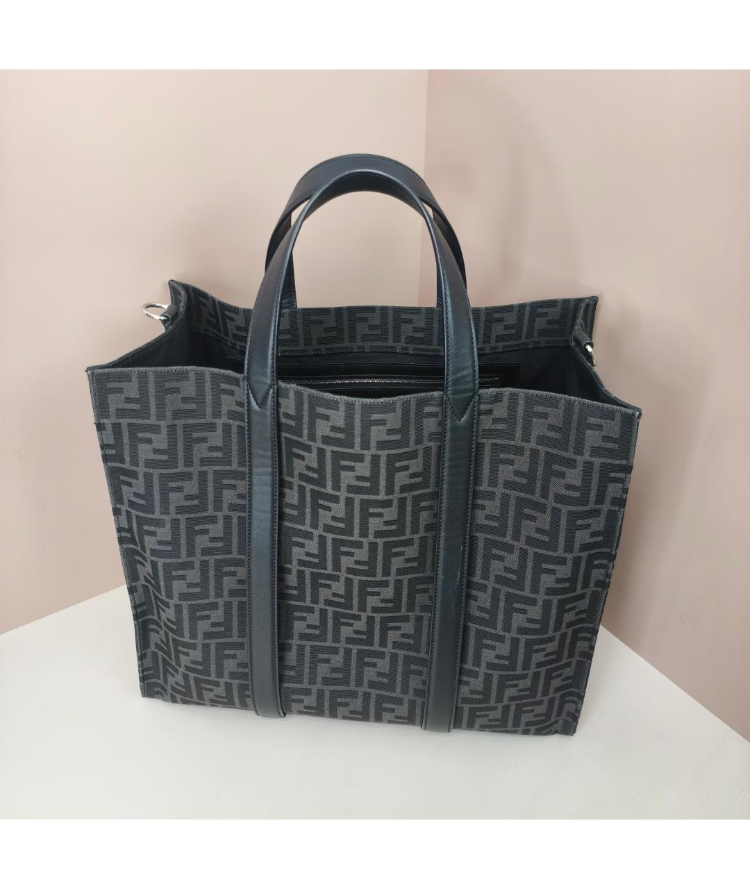 FENDI Сумка тоут, фото 5