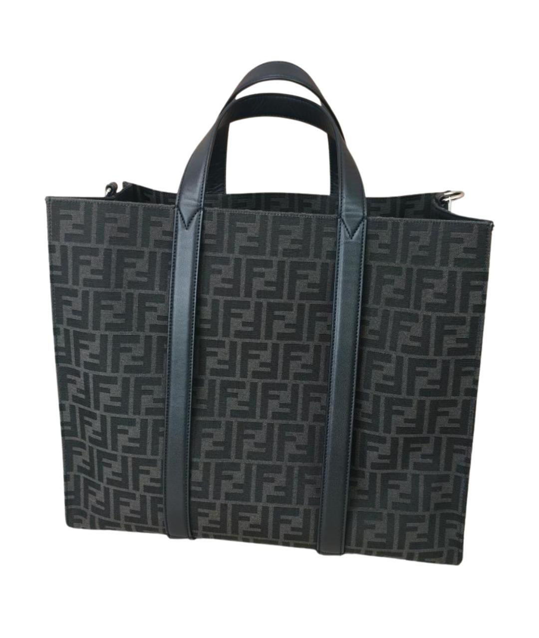 FENDI Сумка тоут, фото 1