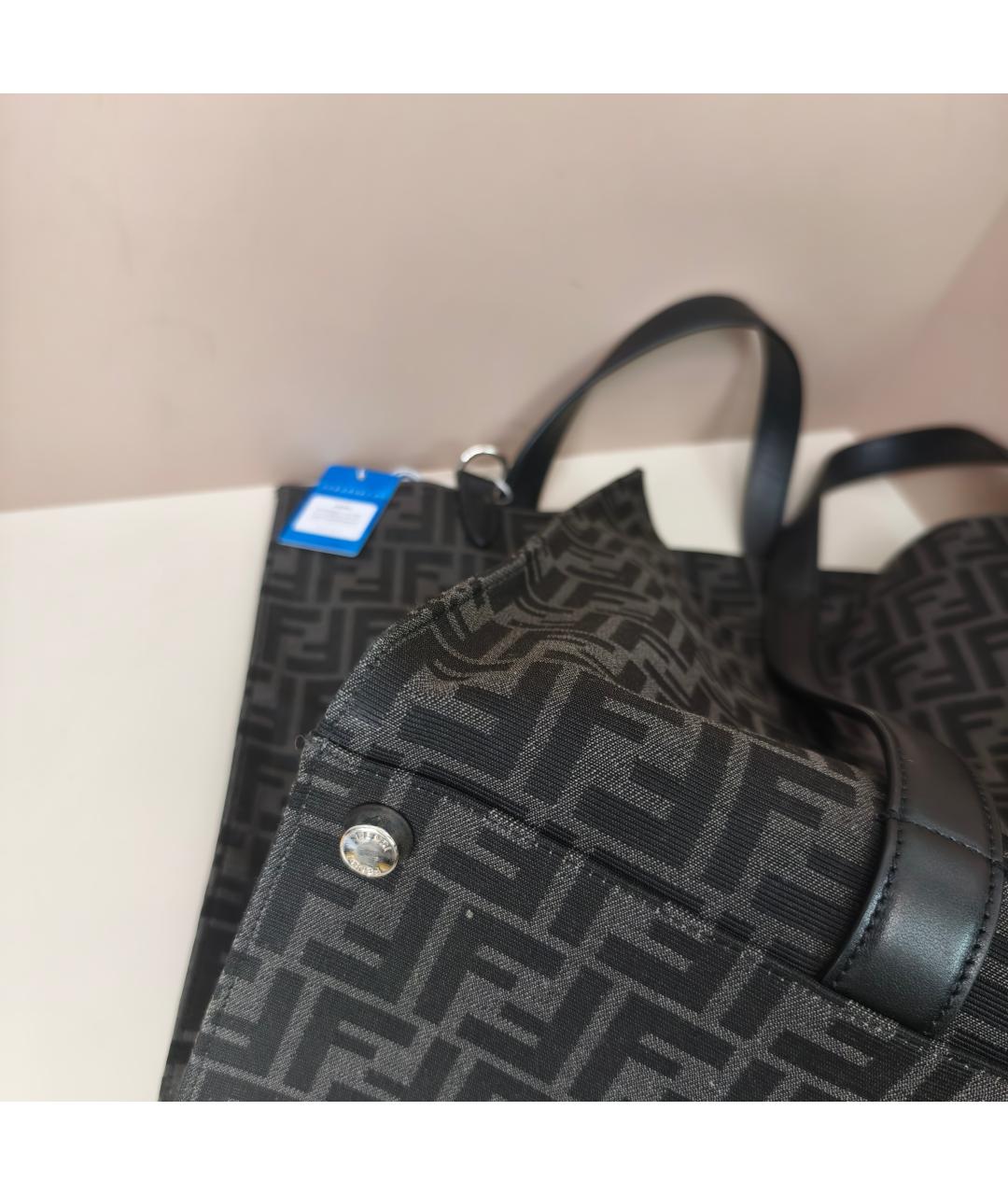 FENDI Сумка тоут, фото 3