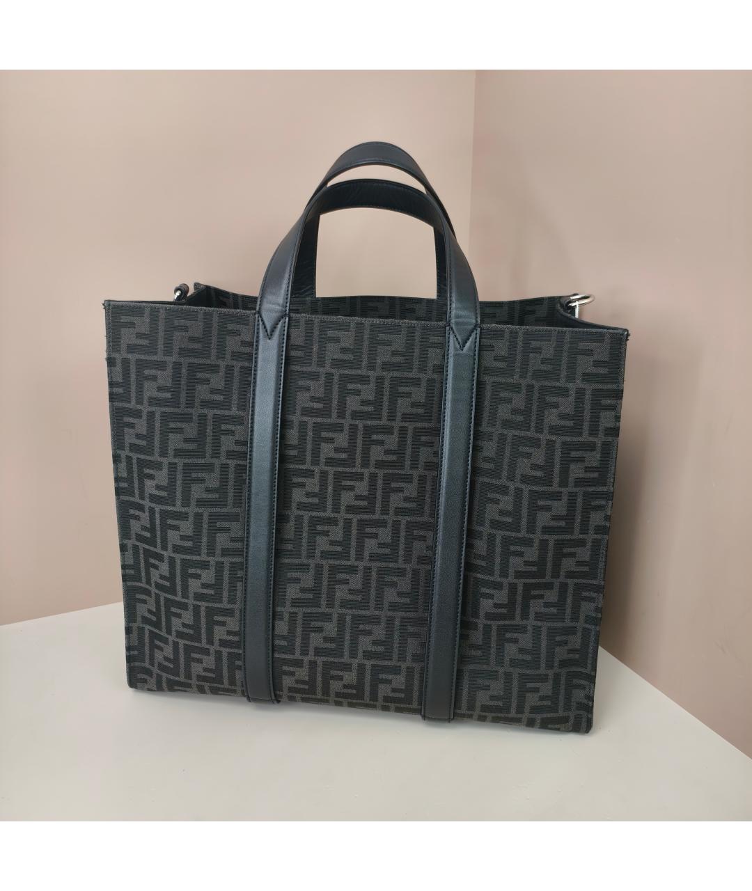 FENDI Сумка тоут, фото 10