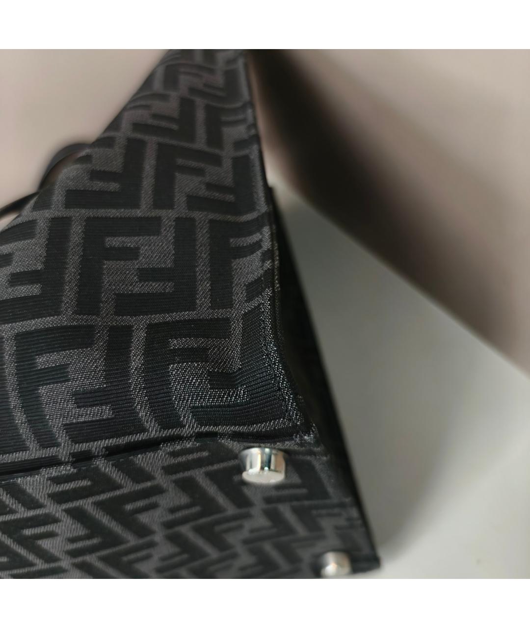FENDI Сумка тоут, фото 8