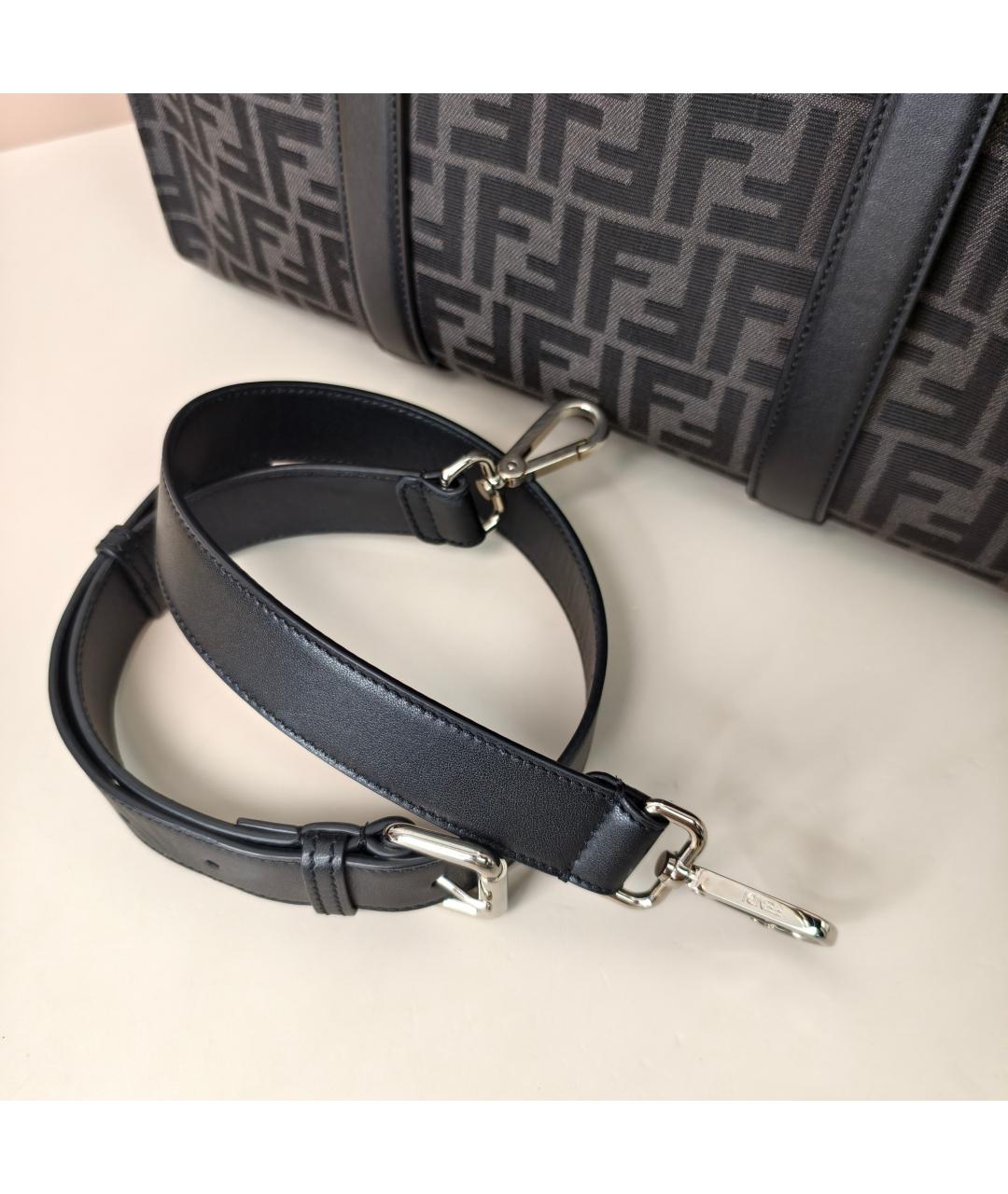 FENDI Сумка тоут, фото 4