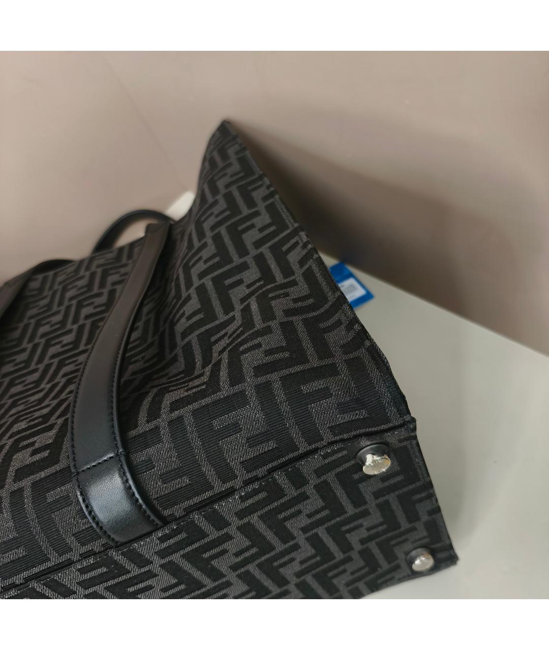 FENDI Сумка тоут, фото 2