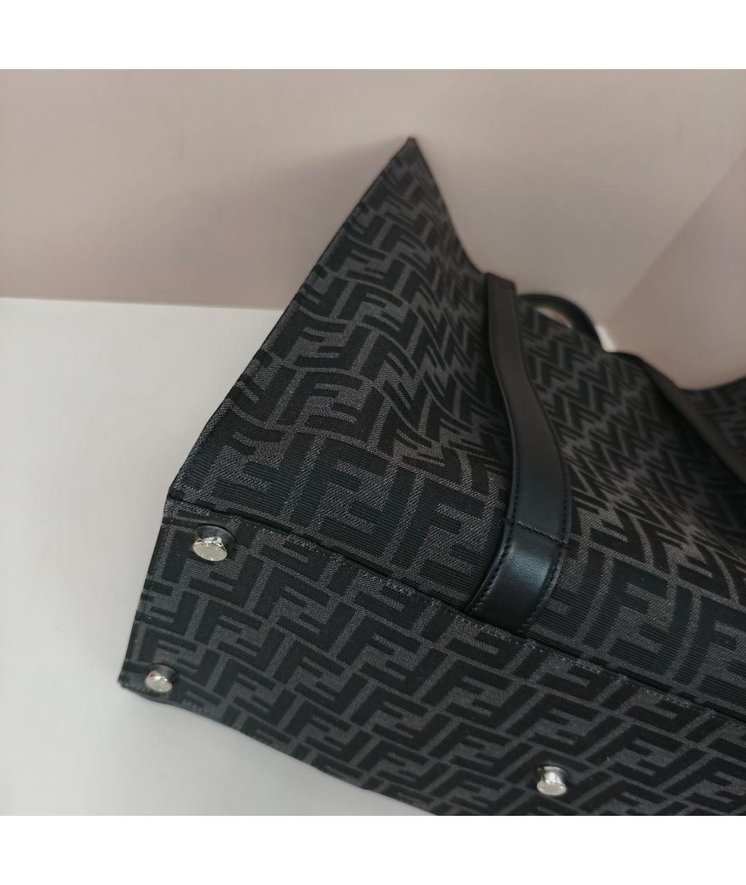 FENDI Сумка тоут, фото 7