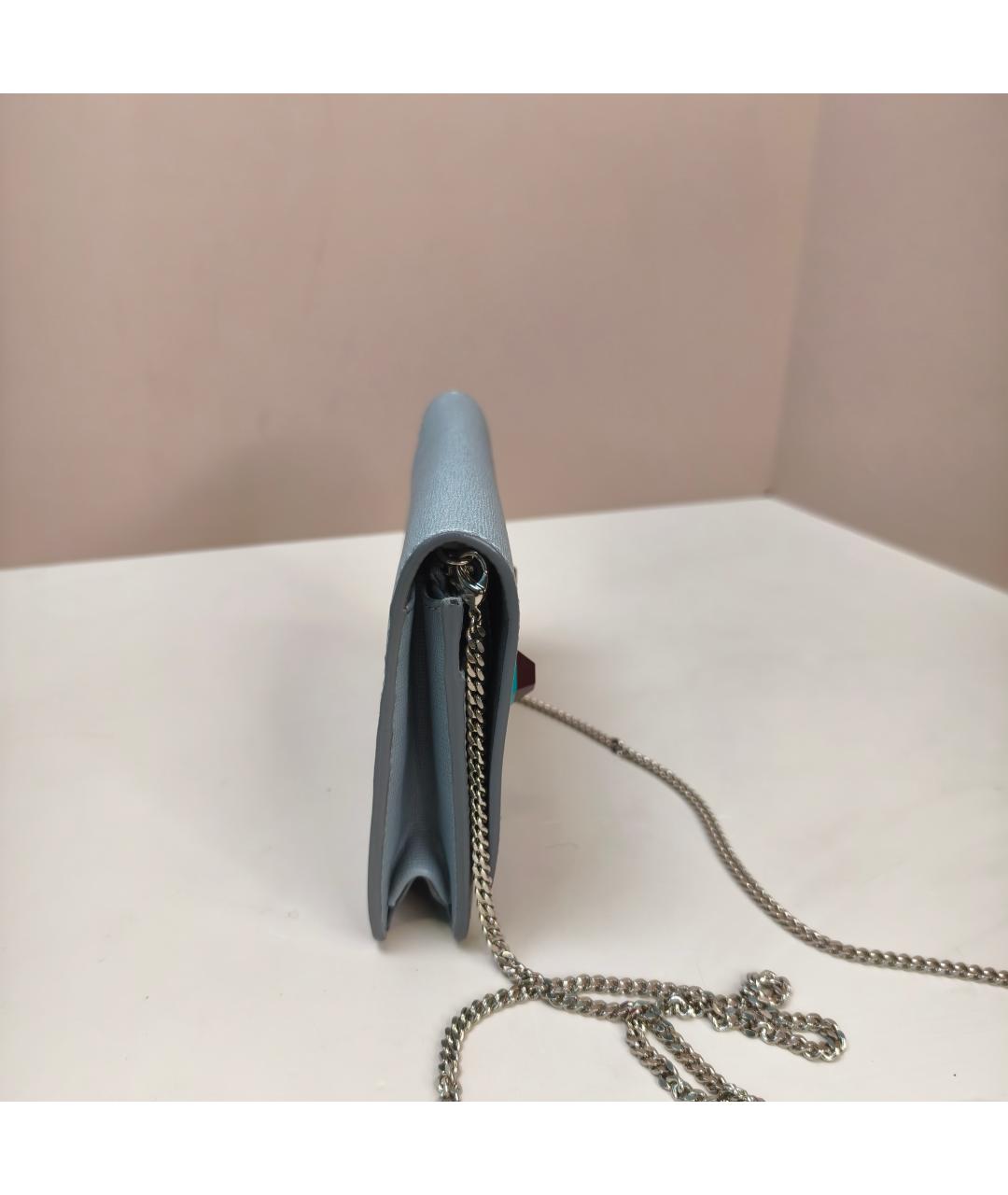 FENDI Сумка через плечо, фото 9