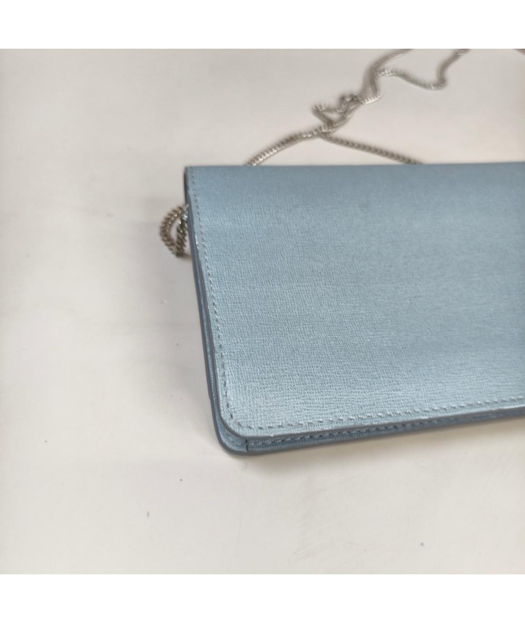 FENDI Сумка через плечо, фото 5