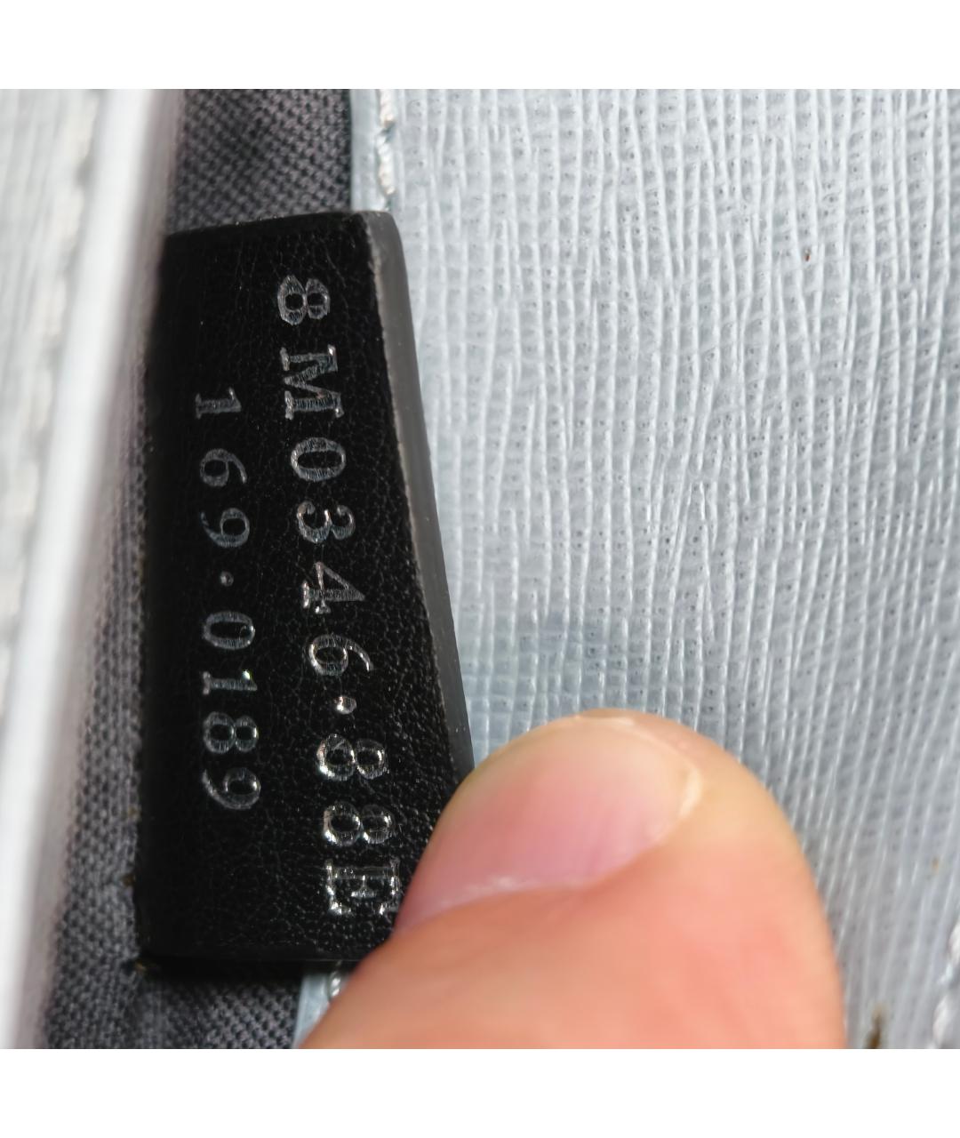 FENDI Сумка через плечо, фото 8