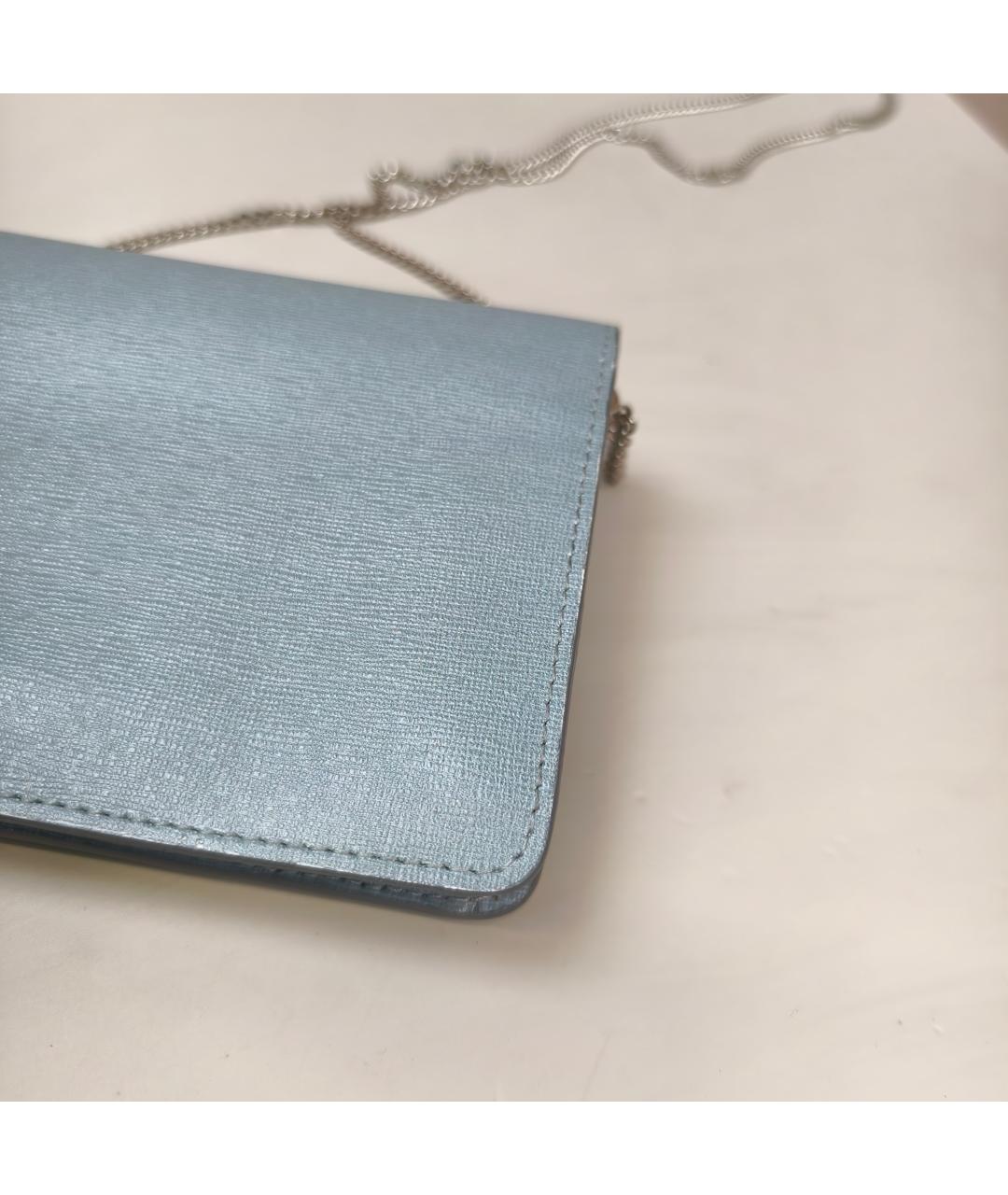 FENDI Сумка через плечо, фото 2