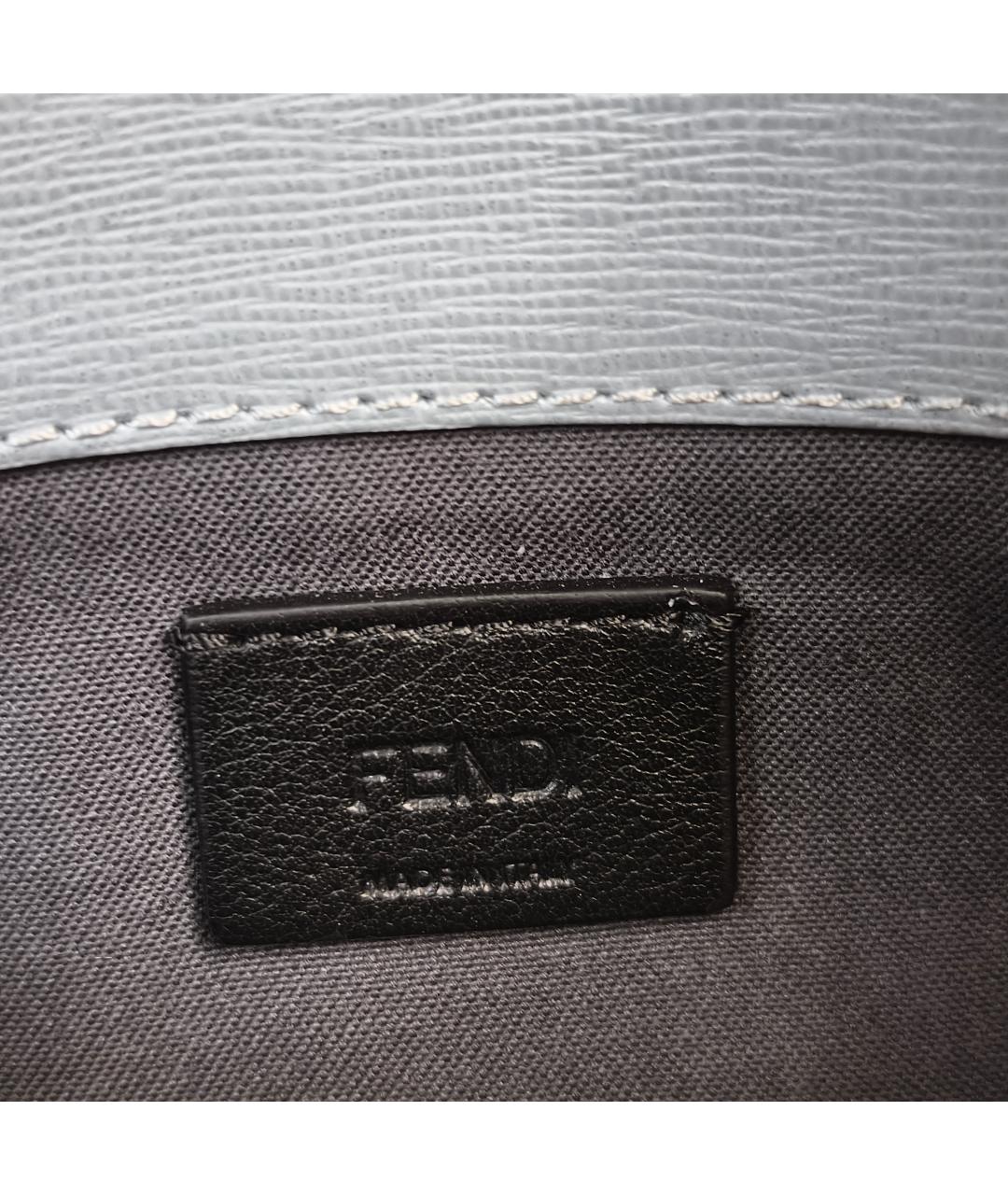 FENDI Сумка через плечо, фото 7