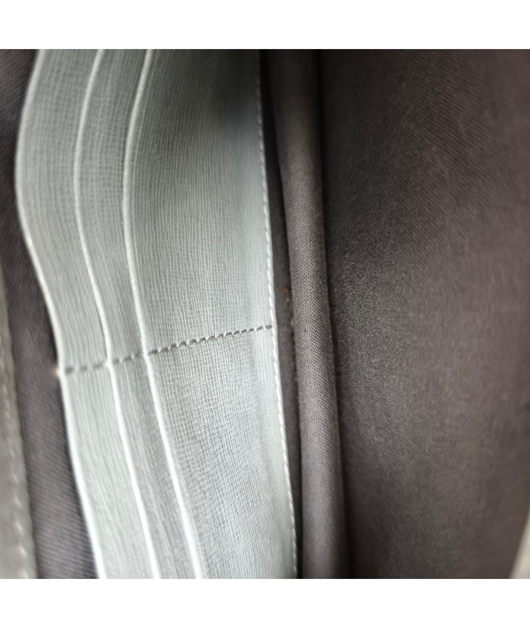 FENDI Сумка через плечо, фото 3