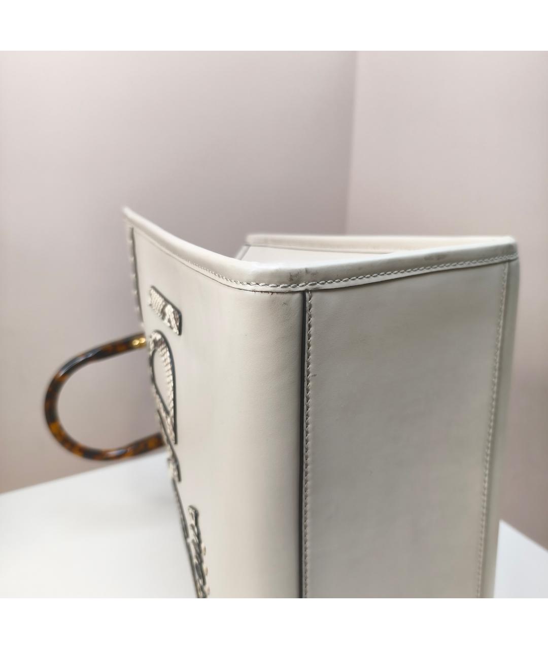 FENDI Сумка тоут, фото 3