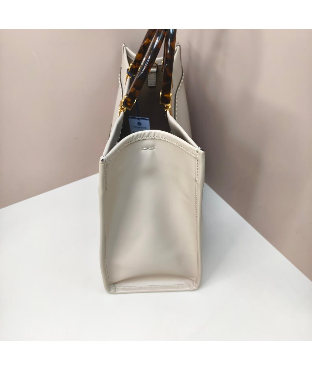 FENDI Сумка тоут, фото 9